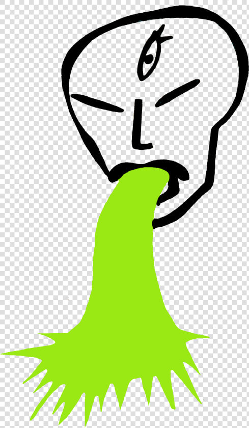 Barf Clipart   Png Download   Barf Png  Transparent PngTransparent PNG