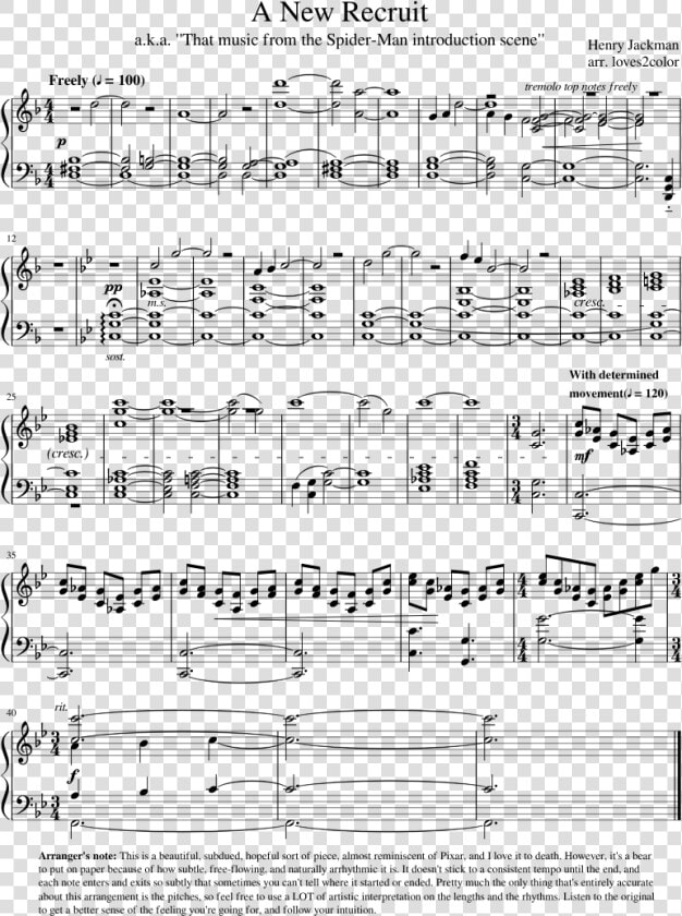 Aint Misbehavin Piano Sheet  HD Png DownloadTransparent PNG