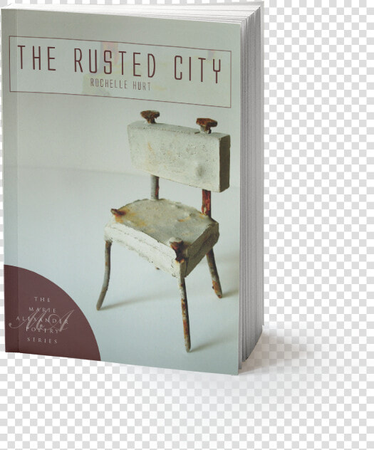 The Rusted City  HD Png DownloadTransparent PNG