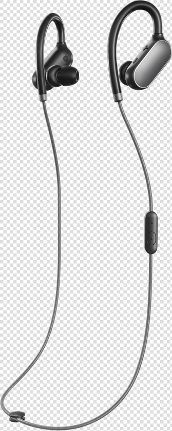 Xiaomi Mi Sports Earphones  HD Png DownloadTransparent PNG