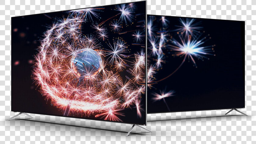 Vizio P Series Quantum 65 Inch  HD Png DownloadTransparent PNG