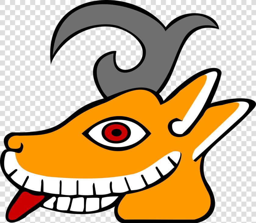 Snout fictional Character artwork   Aztec Deer  HD Png DownloadTransparent PNG