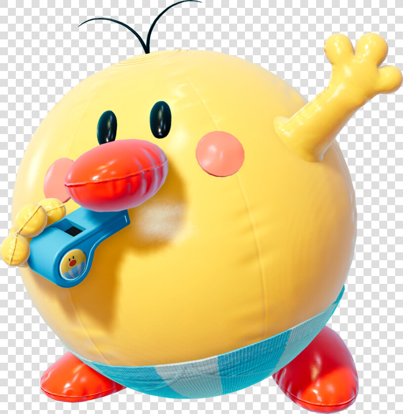 Burt The Ball Yoshi  HD Png DownloadTransparent PNG