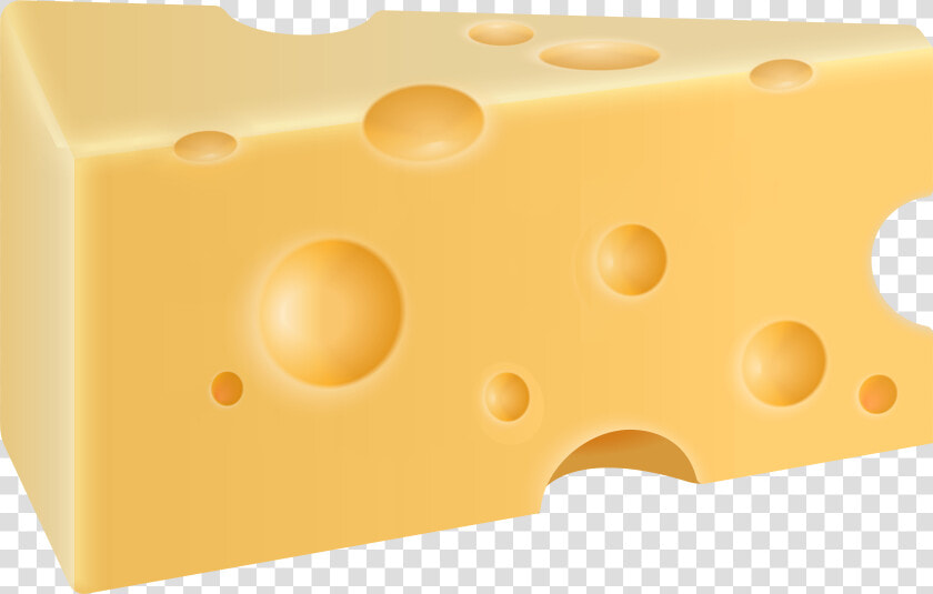 Single Slice Swiss Cheese Png Image   Gruyère Cheese  Transparent PngTransparent PNG