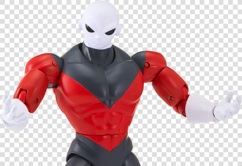 Dragon Stars Series Jiren   Png Download   Jiren Muñeco  Transparent PngTransparent PNG