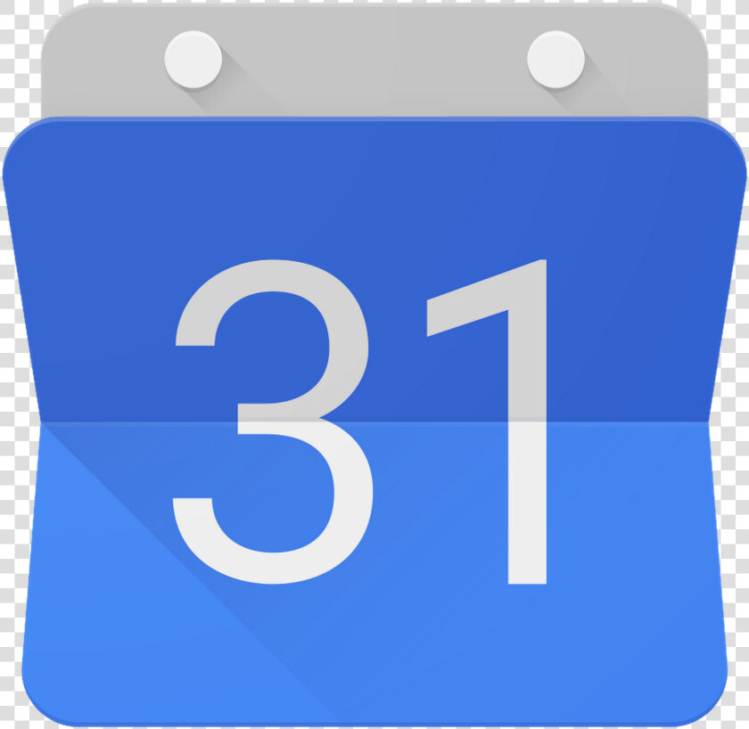 Icono Calendario Google   Vector Google Calendar Icon  HD Png DownloadTransparent PNG