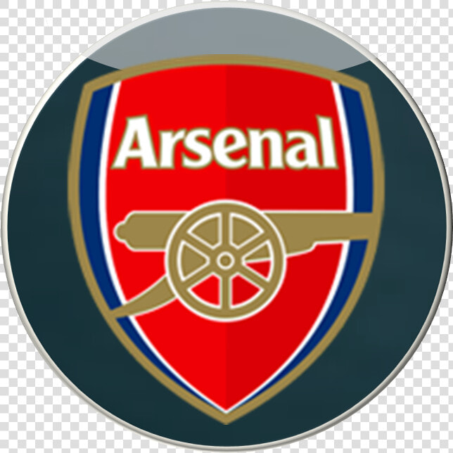 Sky Sports Team Logos   Arsenal Fc Logo  HD Png DownloadTransparent PNG