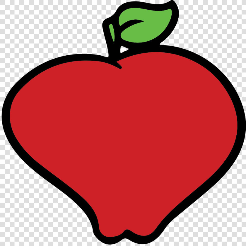 Red Apple   Panneau Interdit De Fumer  HD Png DownloadTransparent PNG