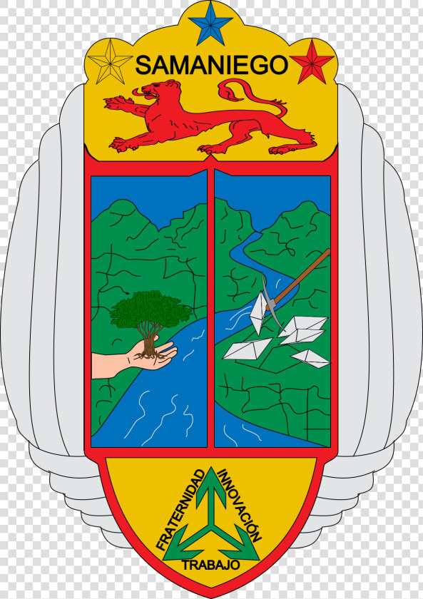 Samaniego Nariño Alcaldia  HD Png DownloadTransparent PNG