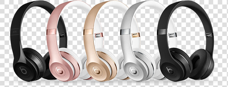 Beats By Dr Dre Solo3  HD Png DownloadTransparent PNG