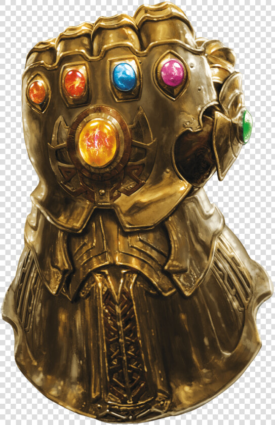 Infinity Gauntlet Transparent Image   Thanos Infinity Gauntlet Png  Png DownloadTransparent PNG