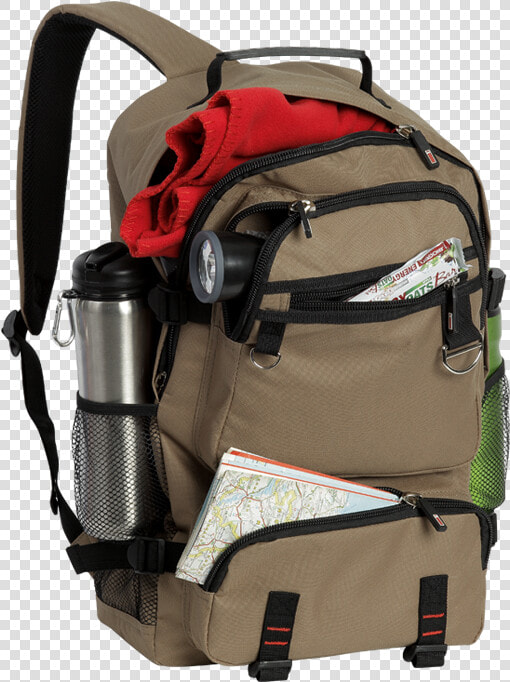 Survival Backpack Png Free Download   Survival Backpack Ind121  Transparent PngTransparent PNG