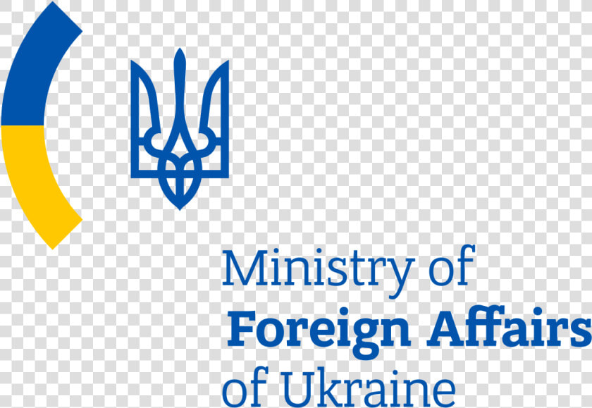 Ukraine Embassy Logo  HD Png DownloadTransparent PNG