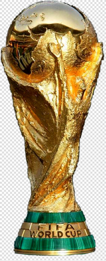 Fifa World Cup Gold   Football World Cup Trophy  HD Png DownloadTransparent PNG