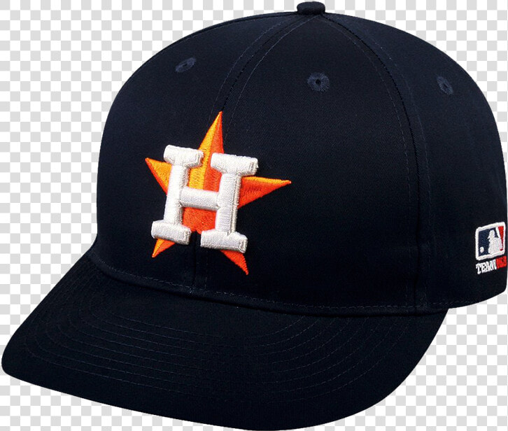 Houston Astros Mesh Fitted Hat  HD Png DownloadTransparent PNG