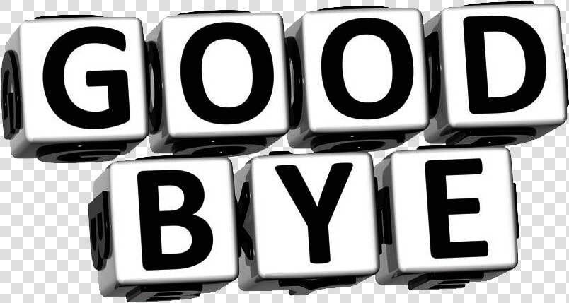 Goodbye Free Png Image  Transparent PngTransparent PNG