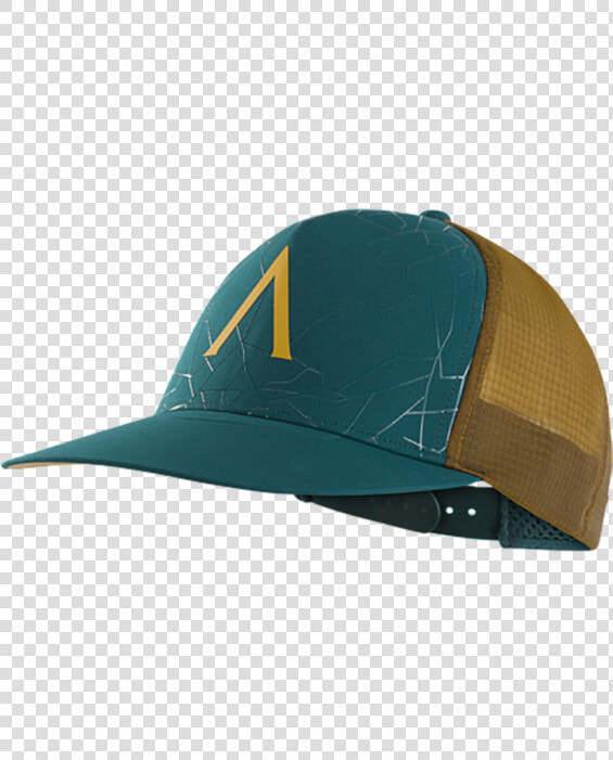 Arc Teryx Fractus Trucker Hat  HD Png DownloadTransparent PNG