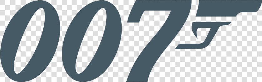 Thumb Image   James Bond 007  HD Png DownloadTransparent PNG