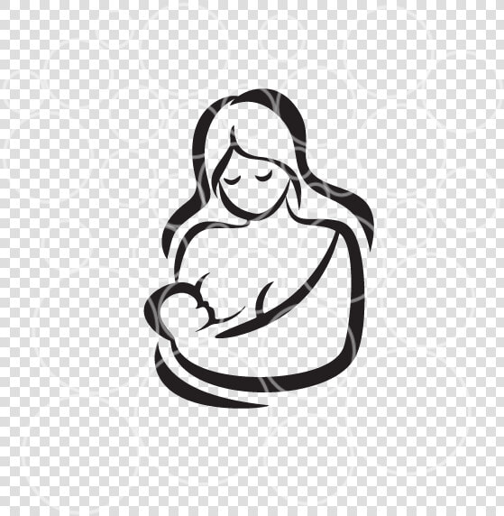 Pregnancy Breastfeeding Clipart   Breastfeeding Friendly Sign  HD Png DownloadTransparent PNG