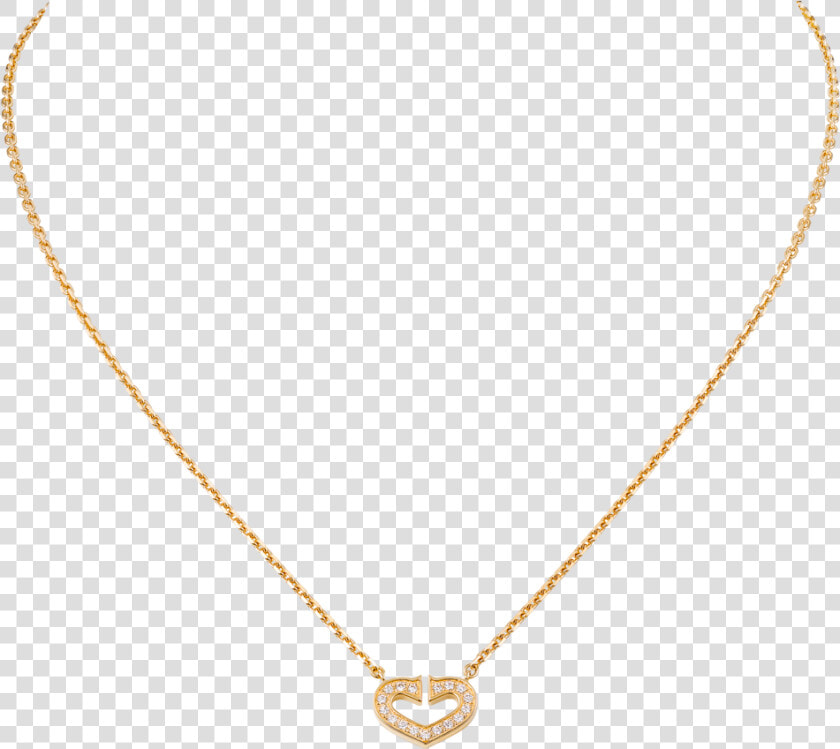 Transparent Cadenas De Oro Png   Necklace  Png DownloadTransparent PNG