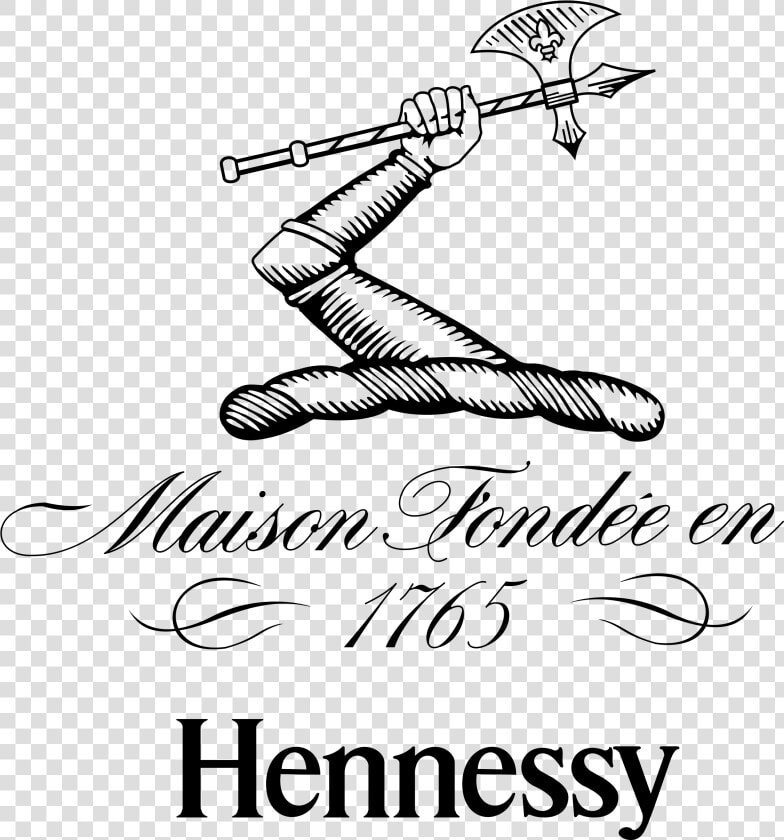 Hennessy Logo Png Transparent  amp  Svg Vector   Hennessy Logo Png  Png DownloadTransparent PNG