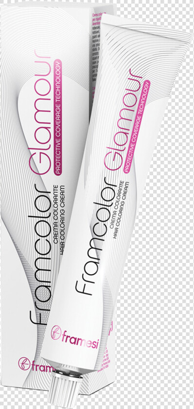 Framcolor Glamour Coloring Cream  HD Png DownloadTransparent PNG