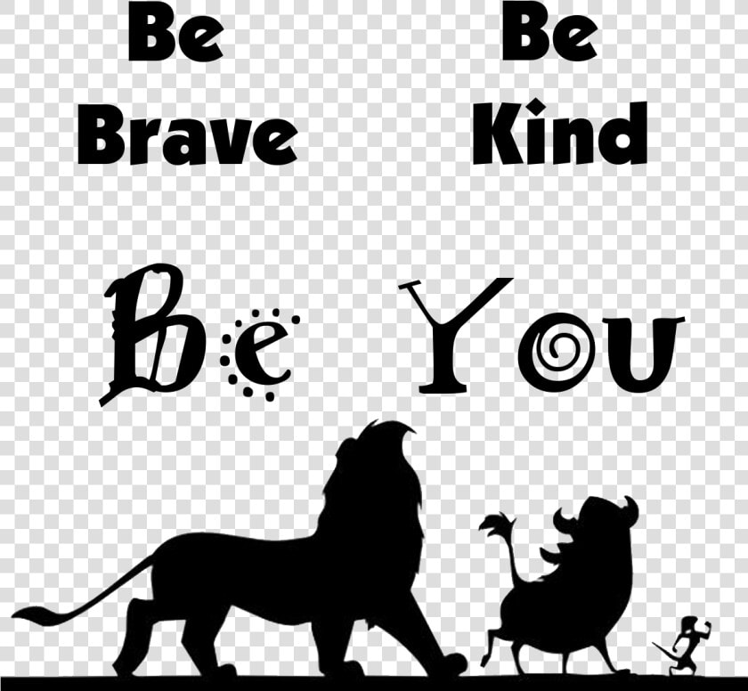 Lion King Hakuna Matata Silhouette   Png Download   Lion King Silhouette Png  Transparent PngTransparent PNG