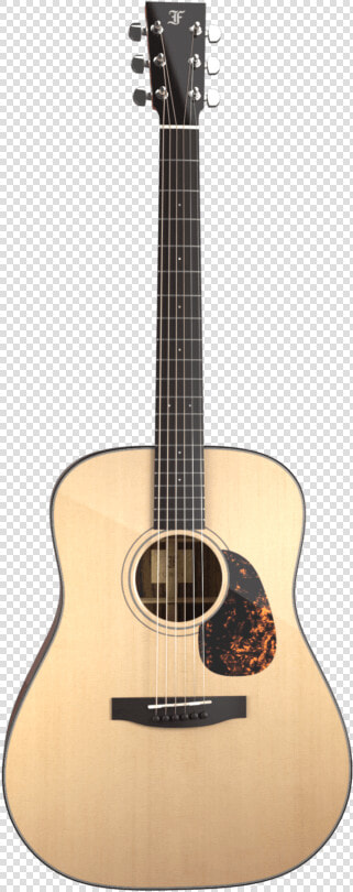 Furch Vintage   Acoustic Electric Guitar  HD Png DownloadTransparent PNG