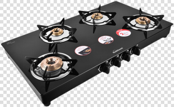 Xl Bk 4b   Cooktop  HD Png DownloadTransparent PNG