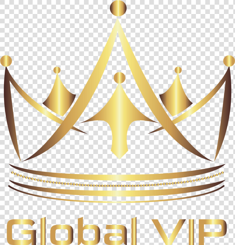 Global Vip Png Logo   Globalvip  Transparent PngTransparent PNG