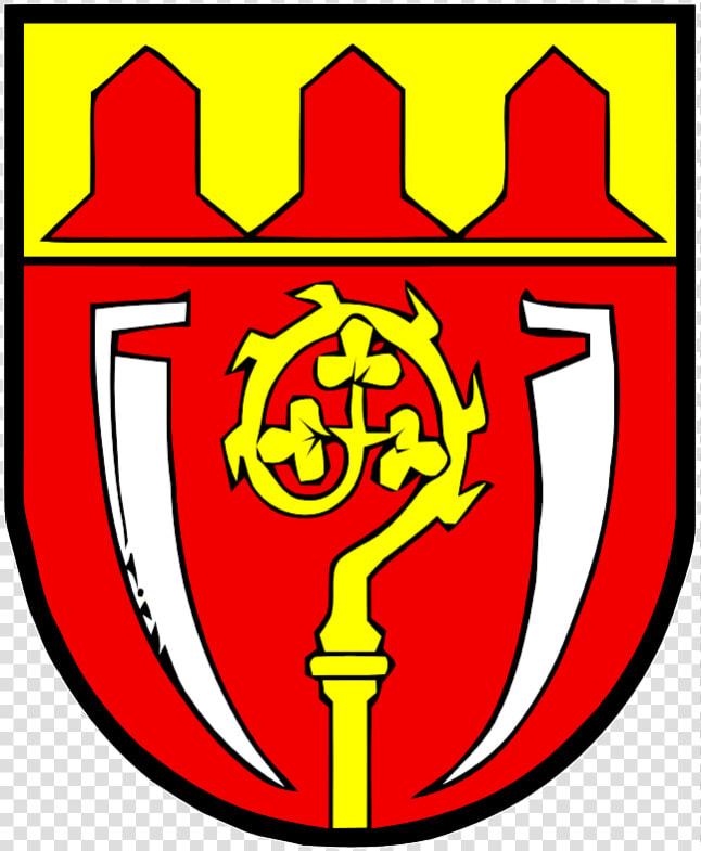 Wappen Von Ohlum   Emblem  HD Png DownloadTransparent PNG