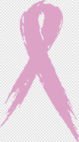 Lazo Cancer mama   Cancer De Mama  HD Png DownloadTransparent PNG