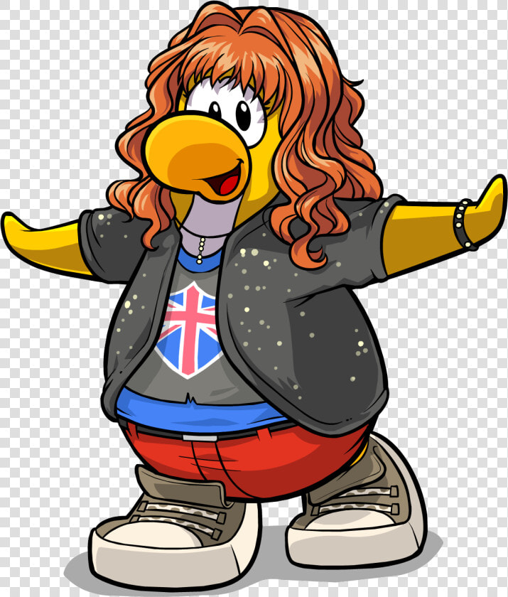 Transparent Asap Rocky Png   Club Penguin Cece Rocky  Png DownloadTransparent PNG