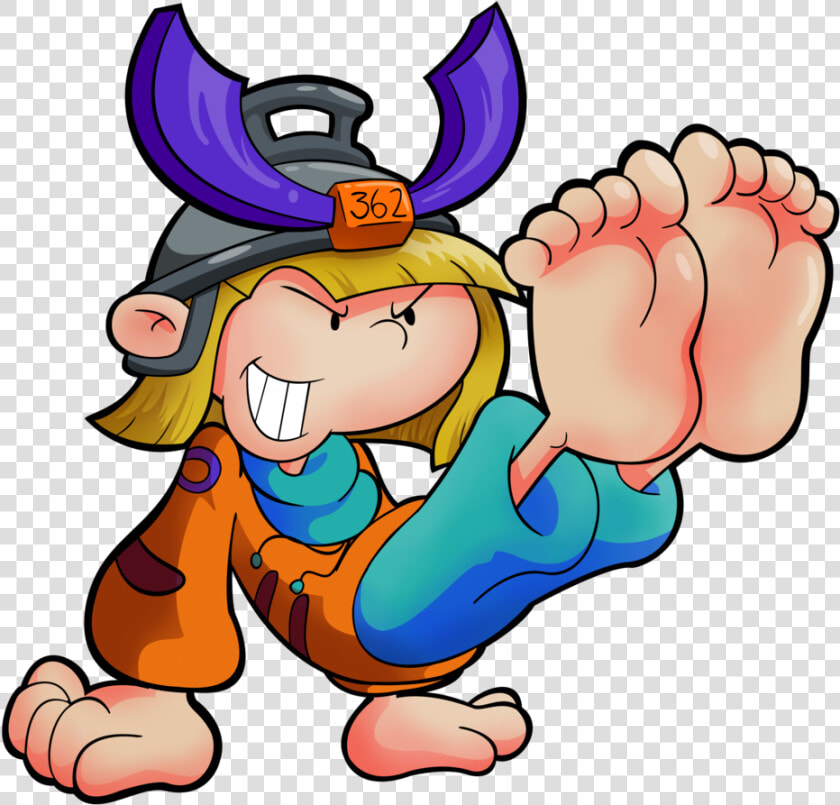 362 Kicking By Waffengrunt 362 Kicking By Waffengrunt  HD Png DownloadTransparent PNG