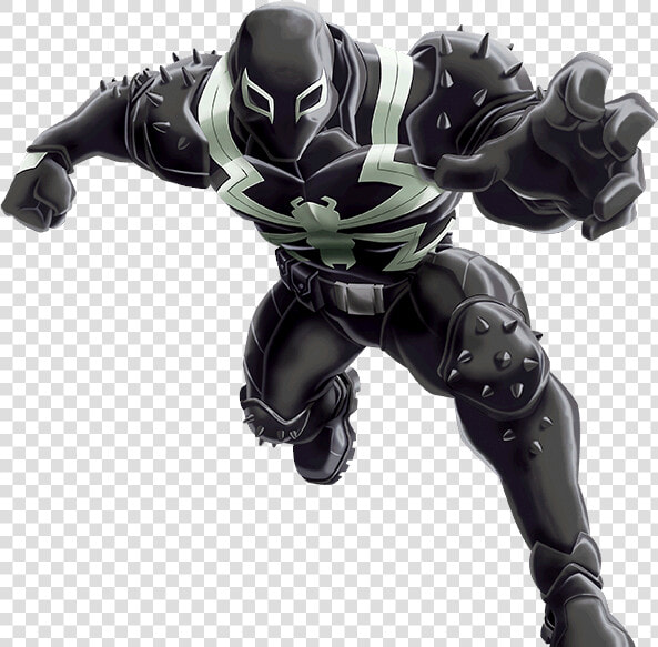 Agent Venom Lego Marvel Super Heroes 2  HD Png DownloadTransparent PNG