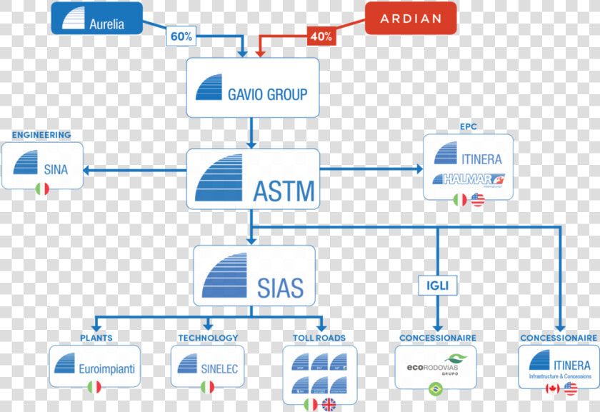 Gavio Group Org Structure  HD Png DownloadTransparent PNG