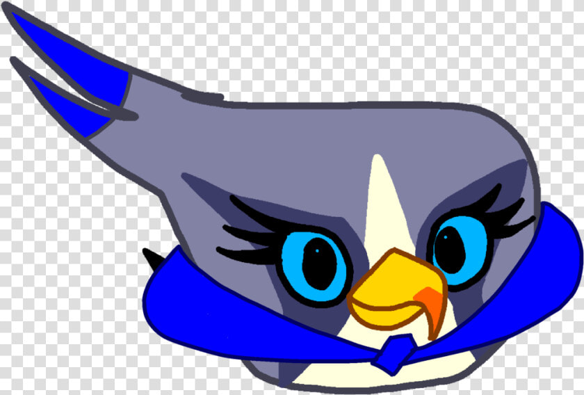 Angry Birds Stella Space Clipart   Png Download   Angry Birds Wing Bird  Transparent PngTransparent PNG