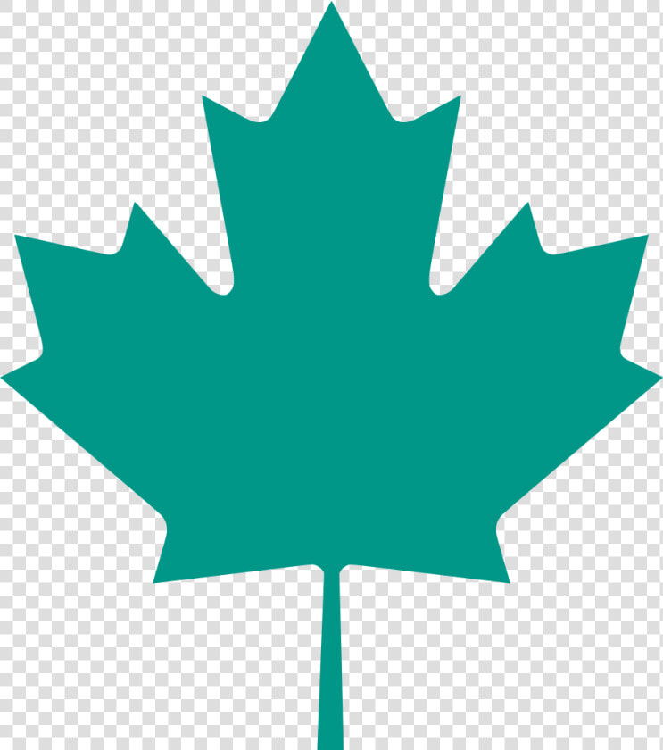 Hoja Bandera De Canada Clipart   Png Download   Clip Art Canadian Maple Leaf  Transparent PngTransparent PNG