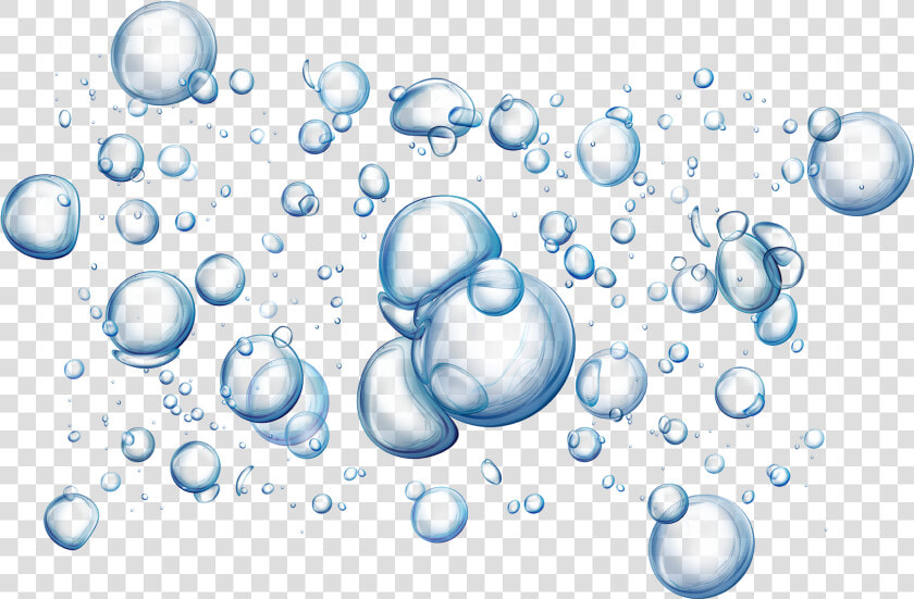 Jpg Freeuse Drop Poster Blue Moisturizer Fine Droplets   Water Drop Image Blue Png  Transparent PngTransparent PNG