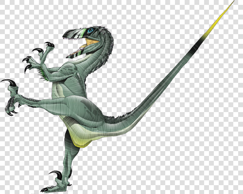 Jpi Deinonychus   Deinonychus  HD Png DownloadTransparent PNG