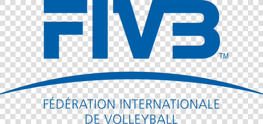 Fivb Logo  HD Png DownloadTransparent PNG