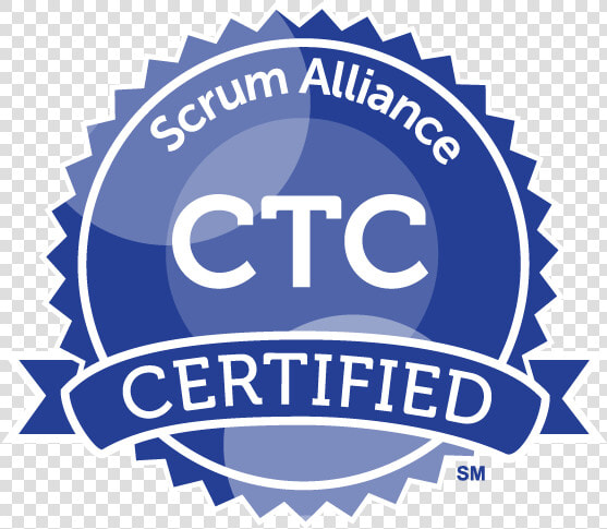 Certified Team Coach   Agile Coach Certification Scrum Alliance  HD Png DownloadTransparent PNG