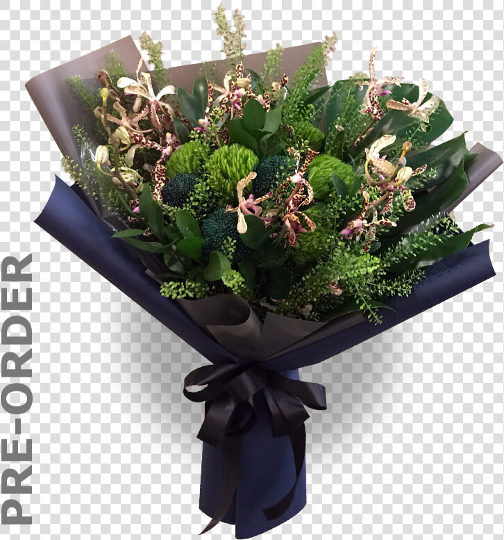 Transparent Forrest Png   Bouquet  Png DownloadTransparent PNG