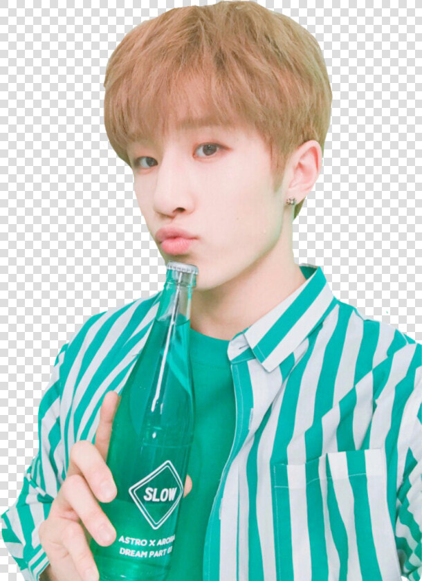  astro  jinjin  astrojinjin  jinjinbiased freetoedit   Boy  HD Png DownloadTransparent PNG