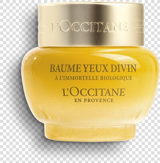 Display View 2 4 Of Immortelle Divine Eye Balm   L Occitane  HD Png DownloadTransparent PNG