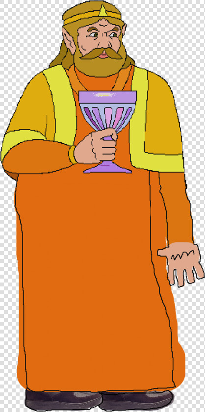 King Harkinian Png  Transparent PngTransparent PNG