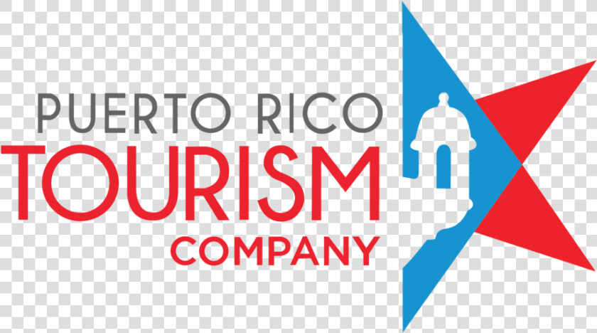 Prtclogo Eng 01   Puerto Rico Tourism Logo  HD Png DownloadTransparent PNG