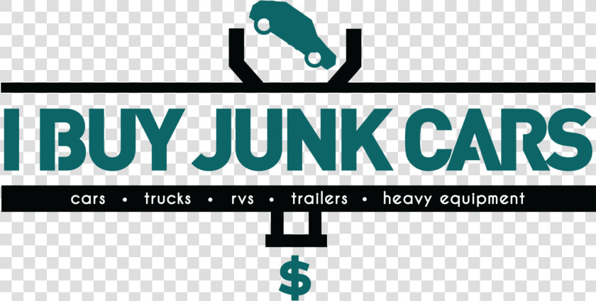 I Buy Junk Cars Phoenix  Az Svg Black And White Download   Graphic Design  HD Png DownloadTransparent PNG