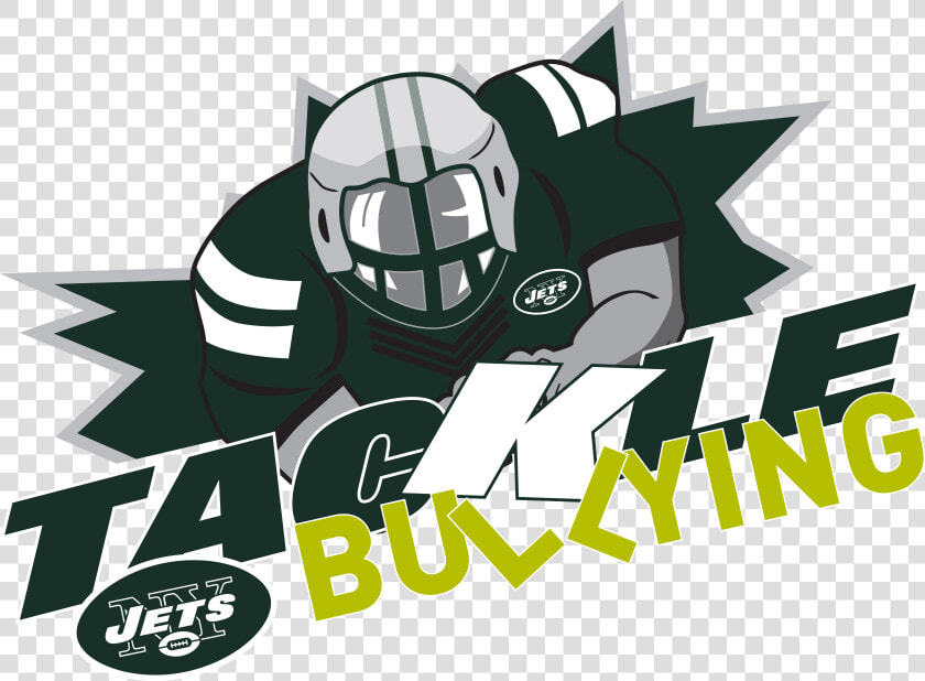 Jets Stomp Out Bullying  HD Png DownloadTransparent PNG