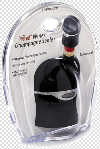 Wine  amp  Champagne Sealer  HD Png DownloadTransparent PNG